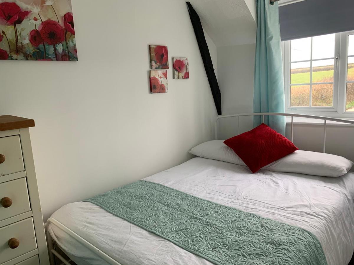 Honeysuckle Cottage Ilfracombe Ngoại thất bức ảnh
